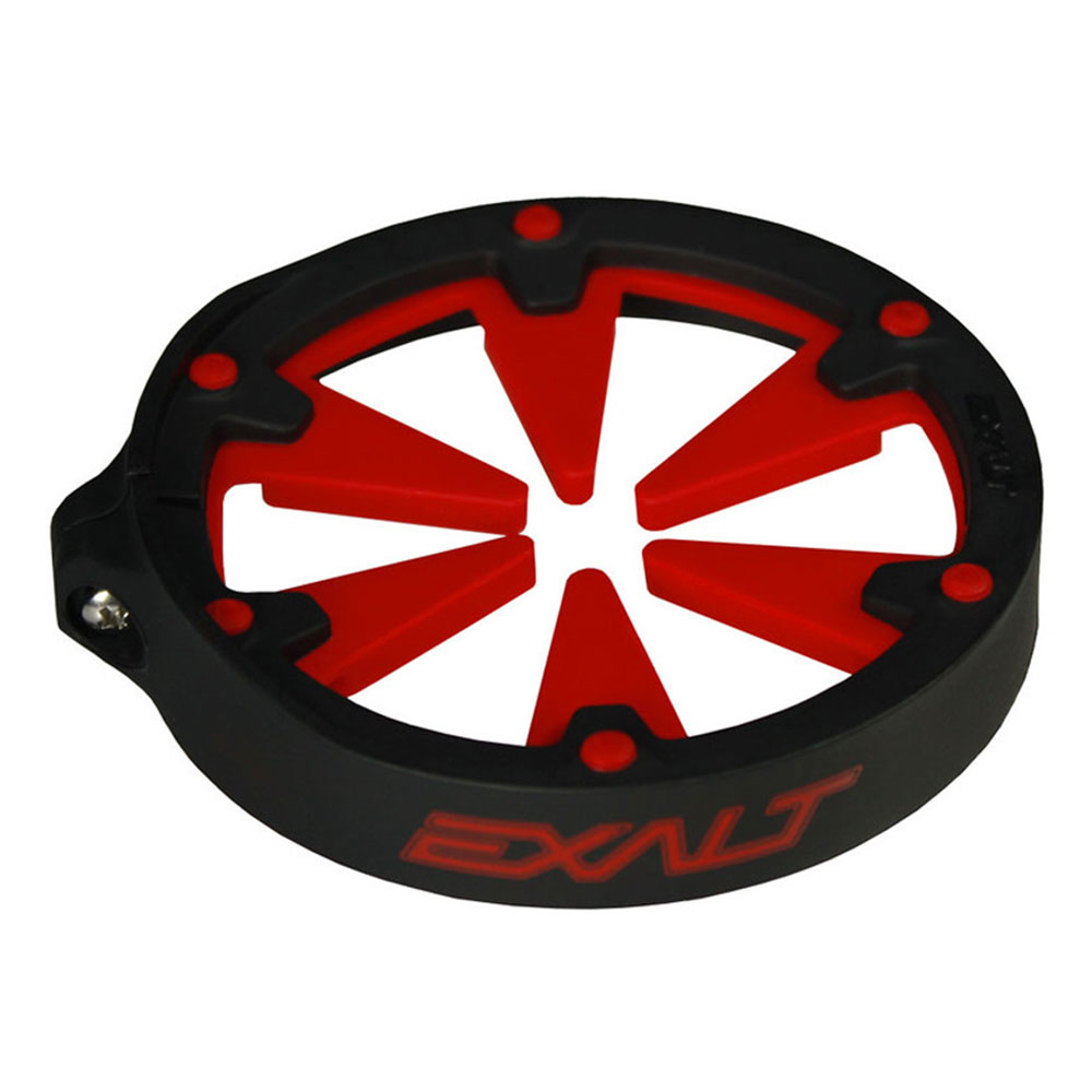 EXALT FEEDGATE V3 UNIVERSAL - RED