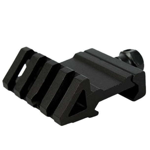 KWS 45 Degree Offset 45MM Rail