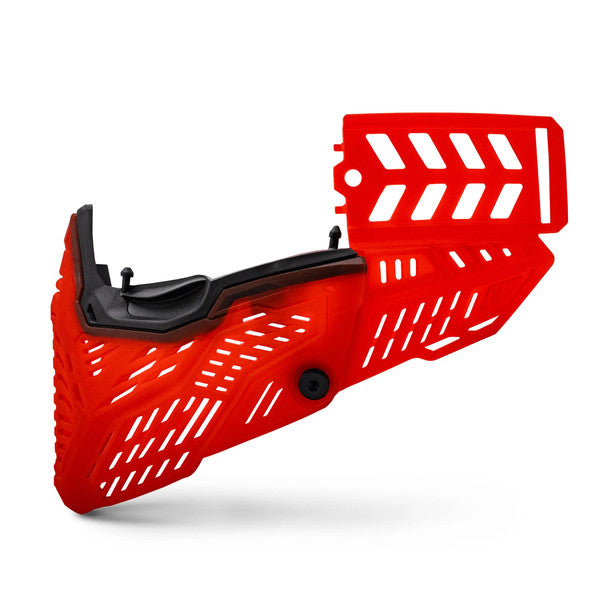 HK Army RMX Kit Ghost - Red