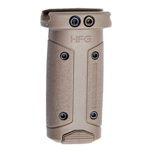 Hera HFG Front Grip - Tan