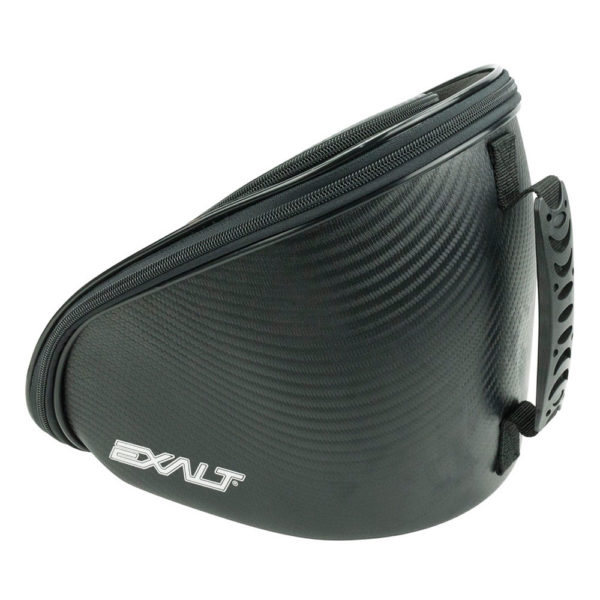 EXALT V3 GOGGLE CASE - BLACK/LIME