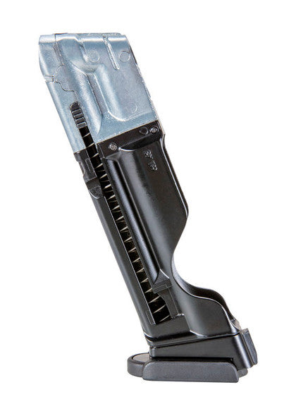 MAG UMAREX T4E HK VP9 .43 CAL - NOIR