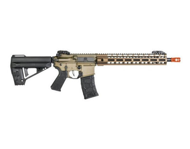 VFC AVALON SABER CARBINE TAN AEG AIRSOFT GUN - GEN 2