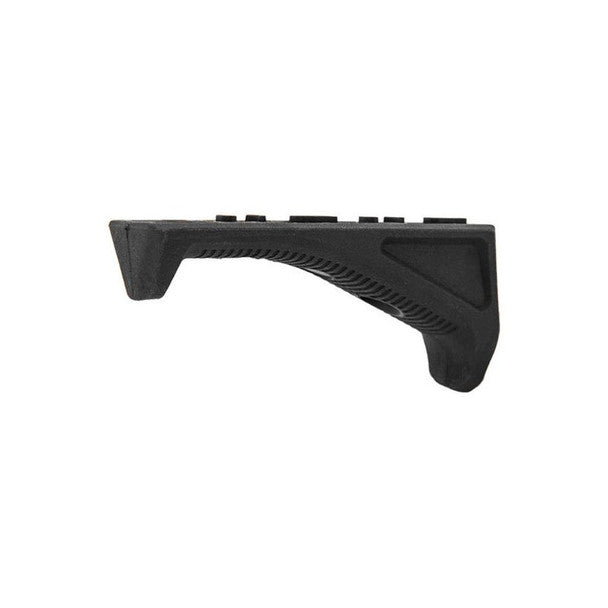 Angled Foregrip M-lok - Black