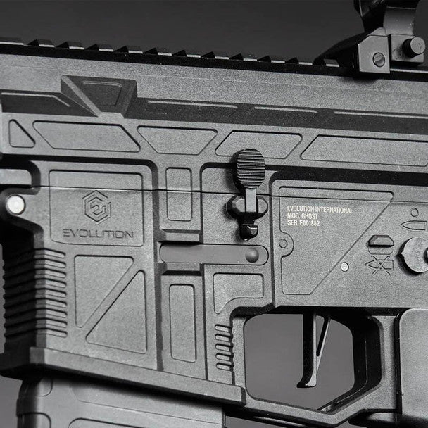 EVOLUTION COMBAT GHOST XS EMR CARBONTECH ETU