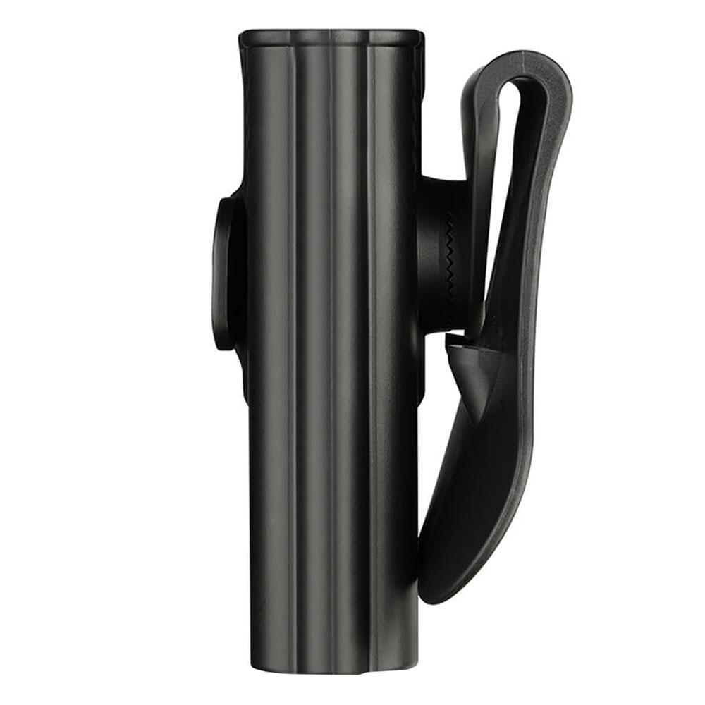 HOLSTER AMOMAX M&P9 POLYMER - NOIR