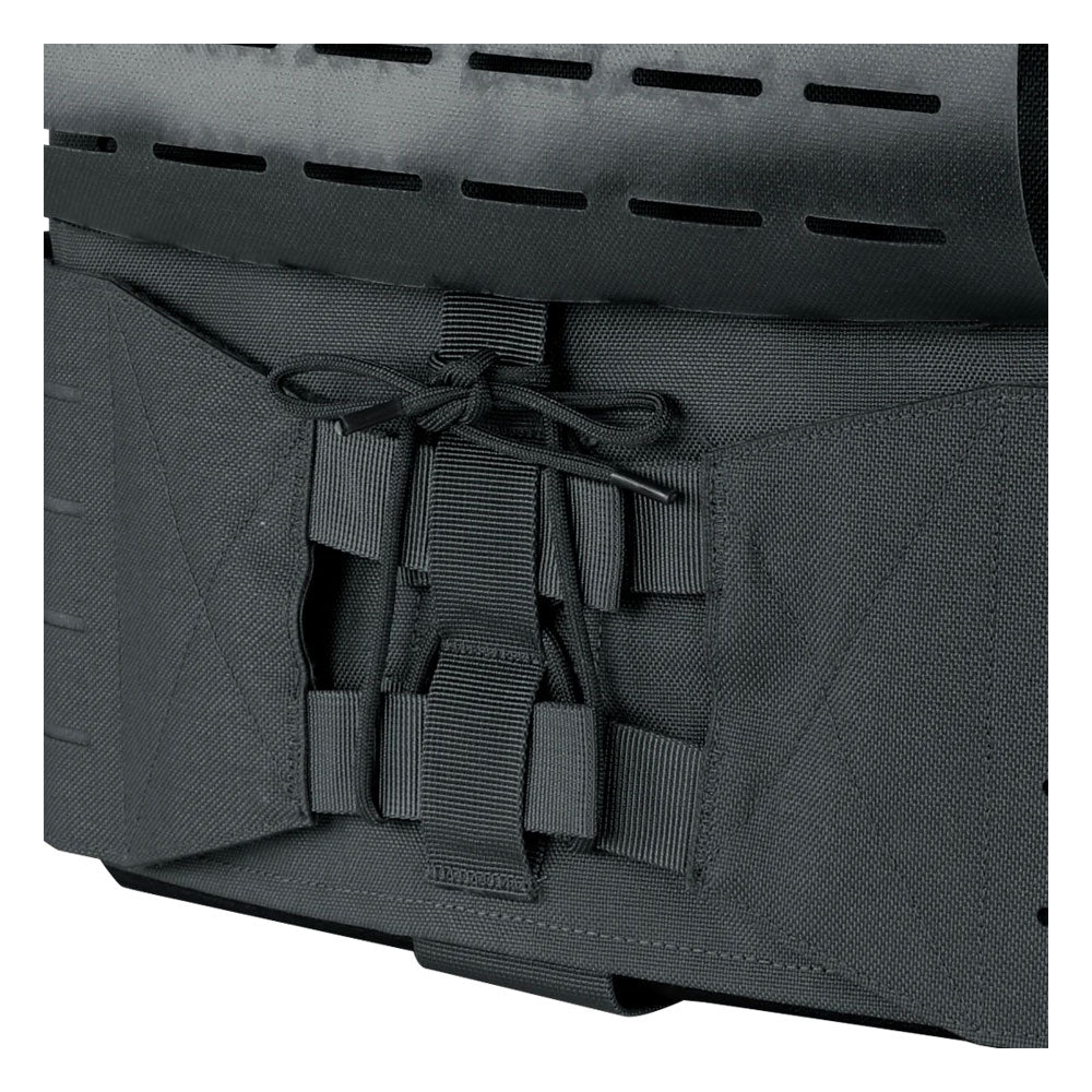 Plate Carrier Condor Vanquish RS - Black - L/XL