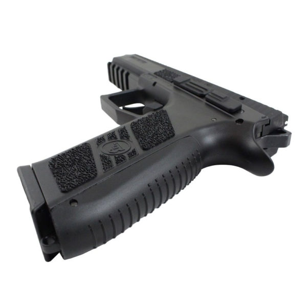 CZ P-09 CO2 Blowback Airsoft Pistol - Black