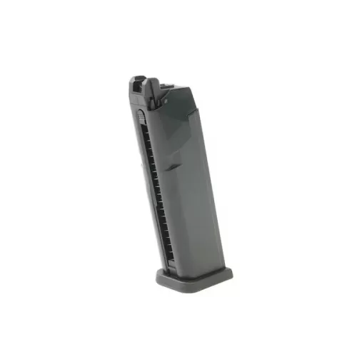 AAP-01 Assassin Mag 22 Rounds Green Gas
