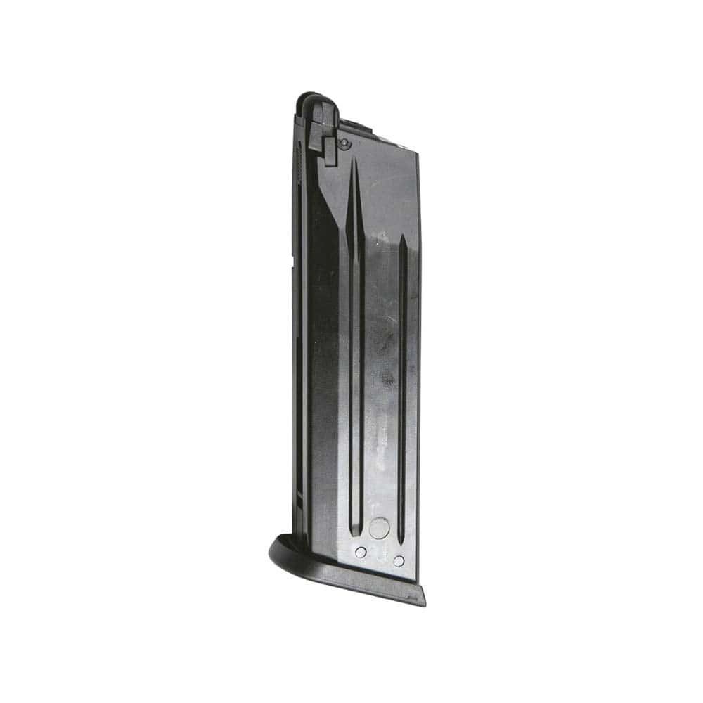 ASG P-09 Mag 25 Rounds CO2