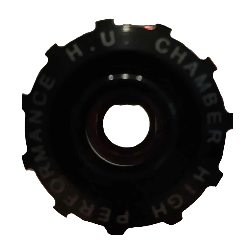 Airsoft Mutation LC AEG Hopup Bucking Inside Hop-up Unit View