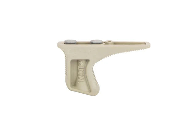 BCM Kag Kinesthetic Angled Grip Keymod - Dark Earth