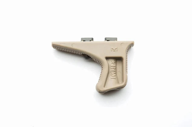 BCM Kag Kinesthetic Angled Grip M-lok - Dark Earth