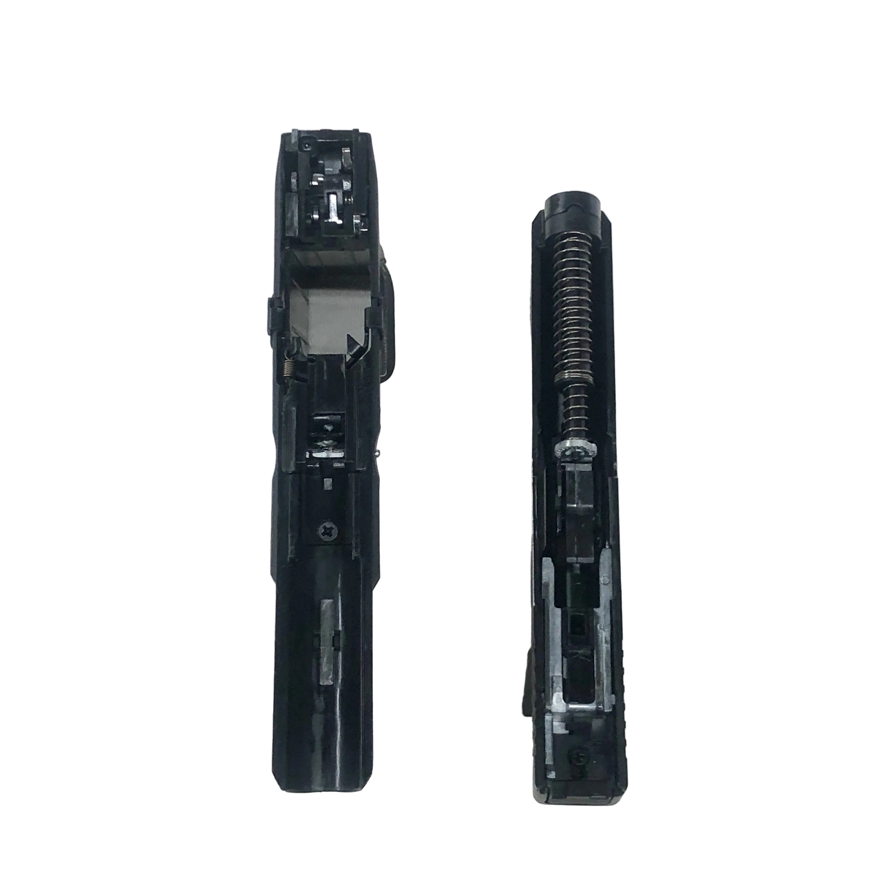 CERTIFIED USED Umarex VFC Glock 17 Gen5 Gas Blowback Airsoft Replica Revised Version Disassembled View