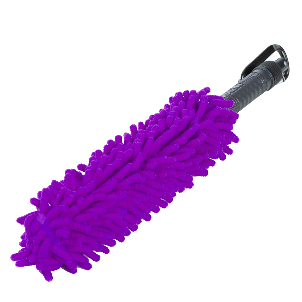 HK Army Paintball Pod Swab – Smoke/Purple