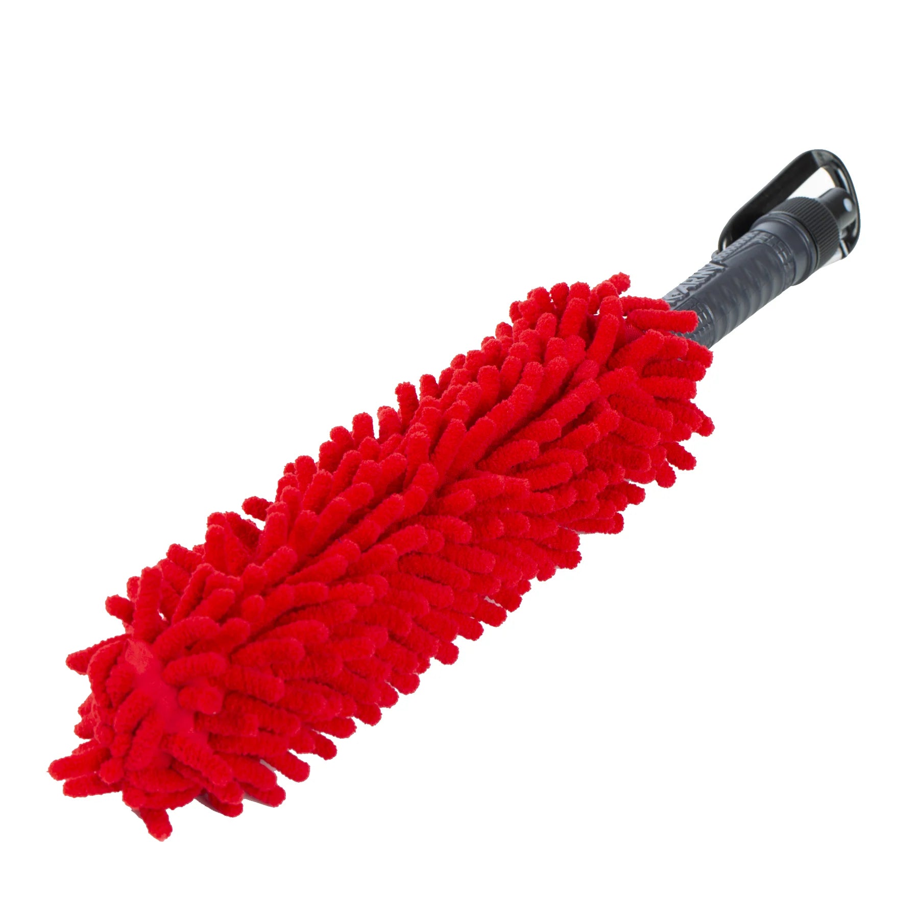 HK Army Paintball Pod Mist Swab Red Full View
