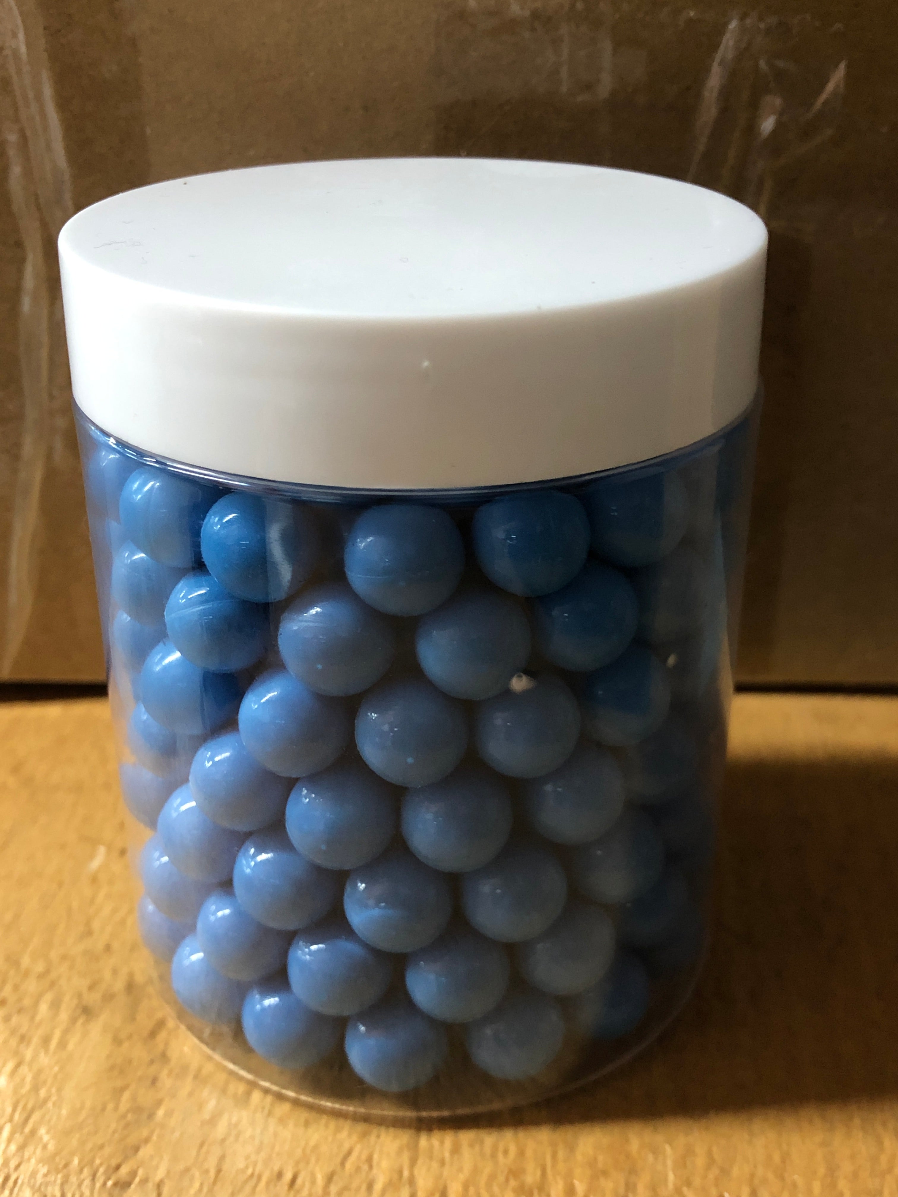 Balles 0.43cal blue 215ct