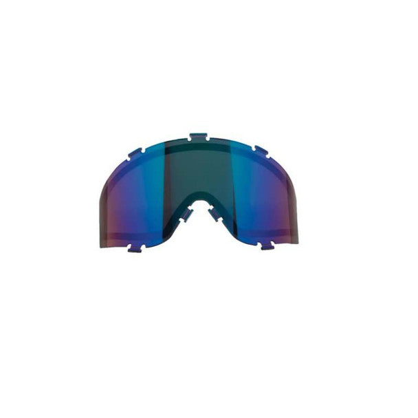 JT SPECTRA PRIZM 2.0 DUAL-PANE/THERMAL LENS - FLUORITE