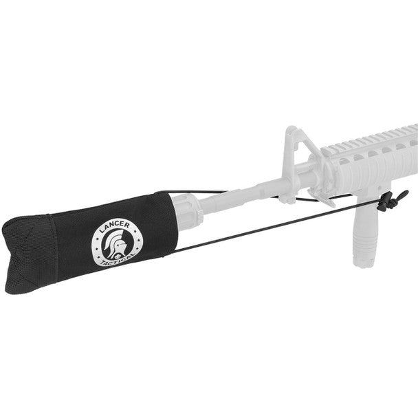 Lancer Tactical Barrel Cover