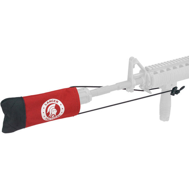 Lancer Tactical Barrel Cover