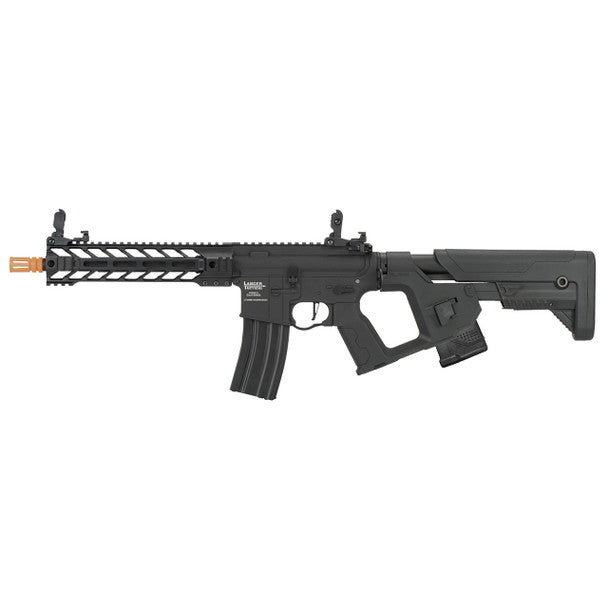 LANCER TACTICAL PROLINE ENFORCER BATTLE HAWK 10" M4 AIRSOFT RIFLE