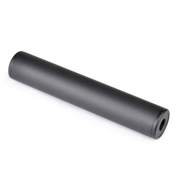 ACM Airsoft Mock Suppressor (190MM) - Black