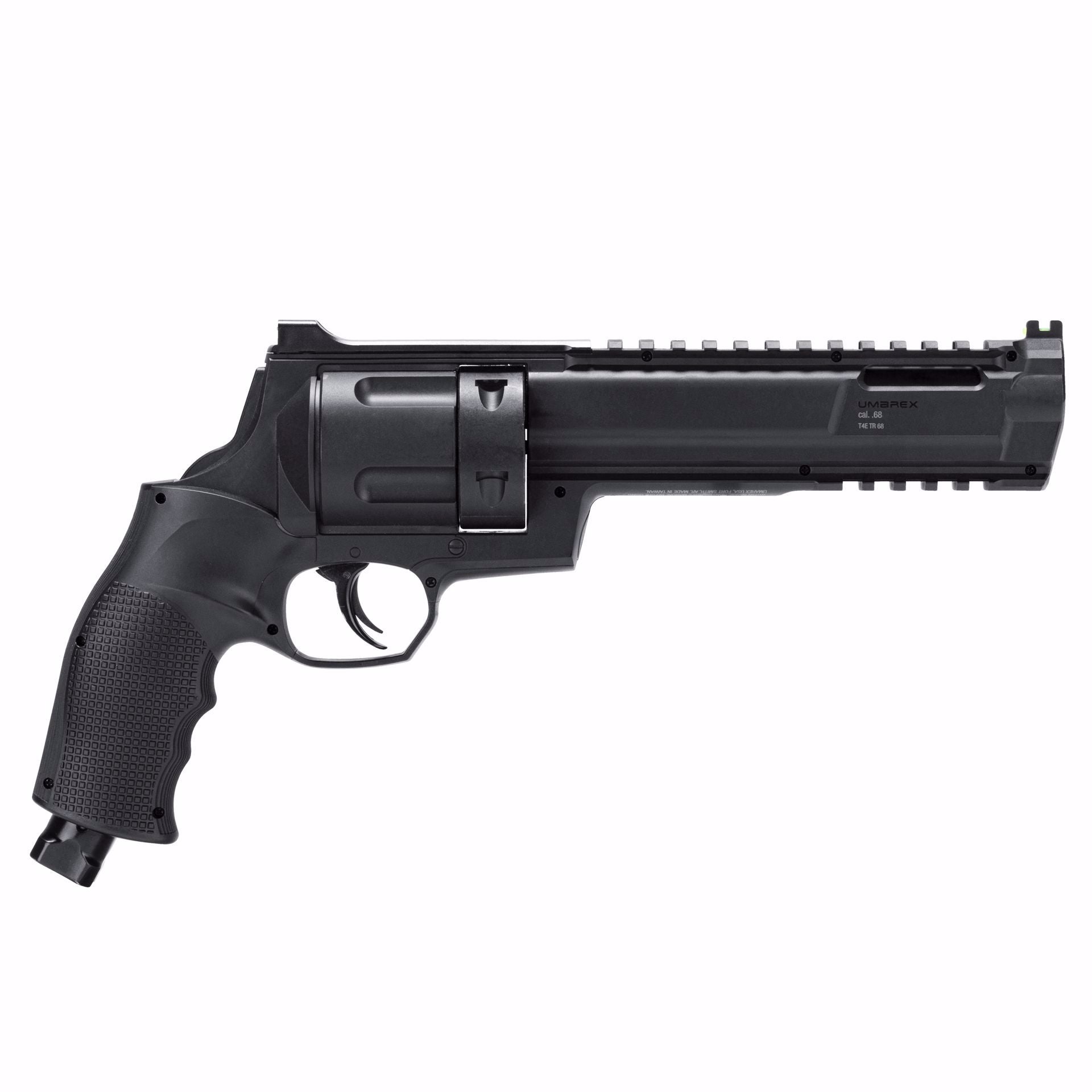 Umarex T4E TR68 Gen2 .68 Caliber Magazine Fed Paintball Marker Right Side View