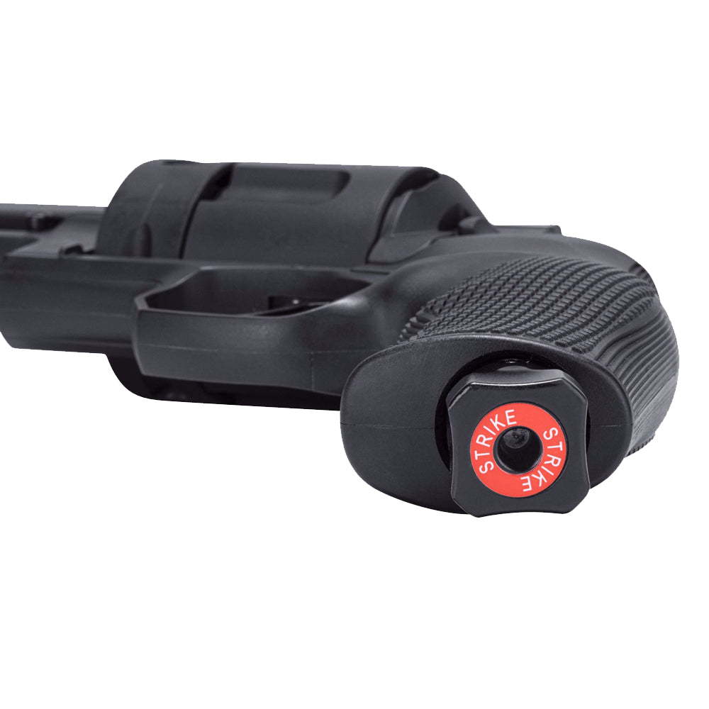 Umarex T4E TR68 Gen2 .68 Caliber Magazine Fed Paintball Marker Underneath View