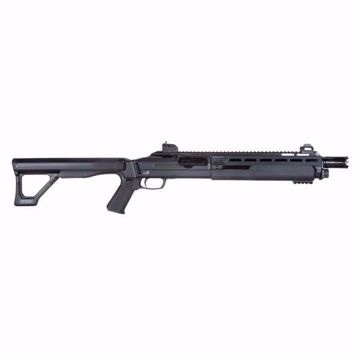 Umarex T4E Tactical Xtreme TX .68 Caliber Magazine Fed Paintball Marker Left Side View