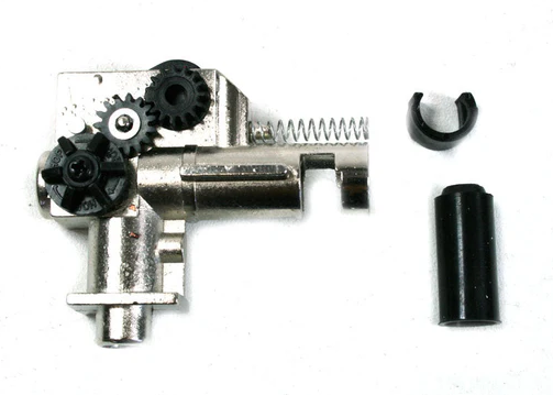 Echo1 M4 Metal 1pc Hop Up Chamber with Bucking