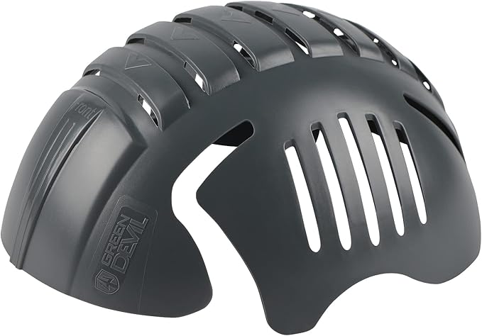 Cap Insert universal - Grey