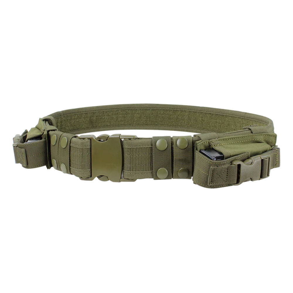 Condor Tactical Belt – OD