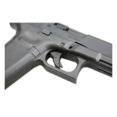 Umarex (SRC) Glock 17 Gen 5 Airsoft Pistol GBB MOS - Black