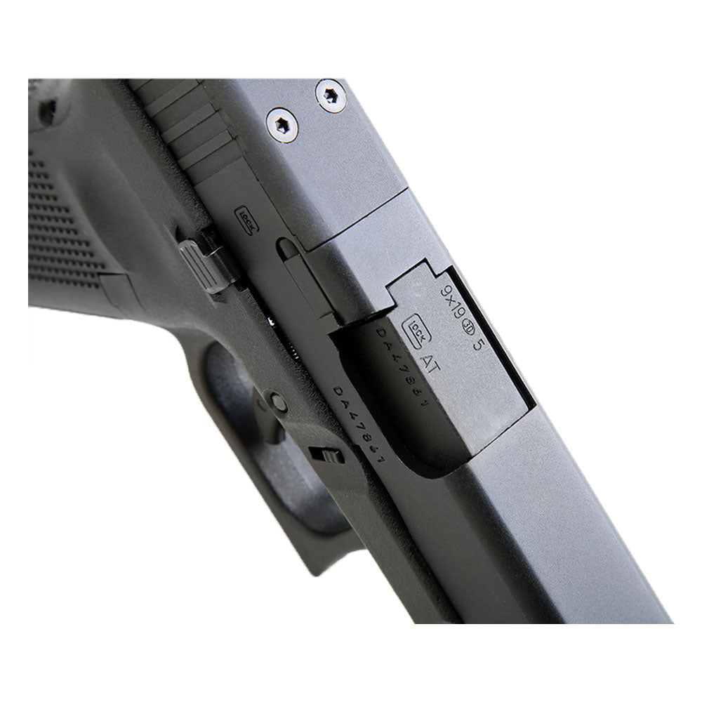 Umarex (SRC) Glock 17 Gen 5 Airsoft Pistol GBB MOS - Black