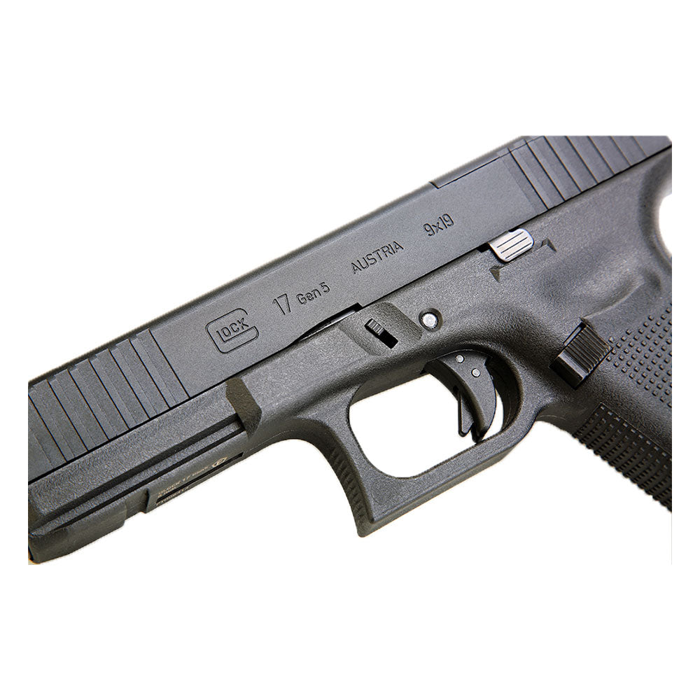 Umarex (SRC) Glock 17 Gen 5 Airsoft Pistol GBB MOS - Black