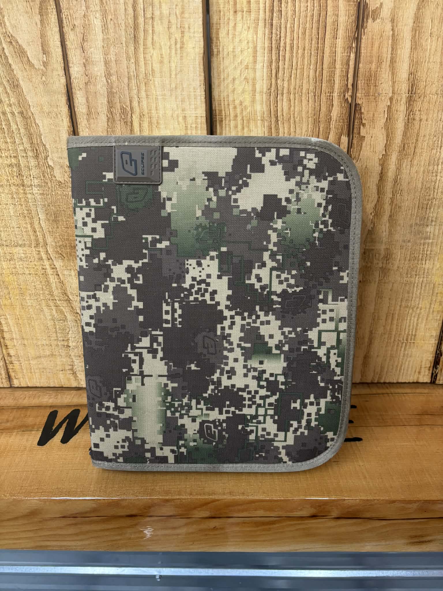 Planet Eclipse Etha2 Paintball Gun Earth/Black - Usagé