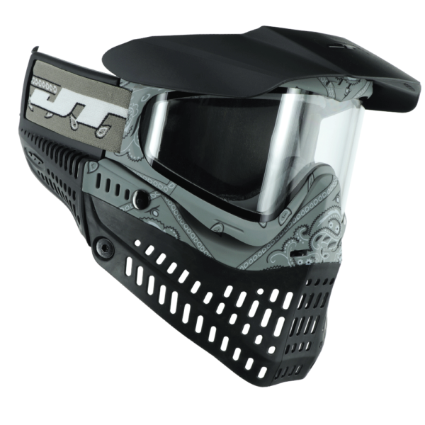 MASQUE JT PROFLEX THERMAL - BANDANA GRIS