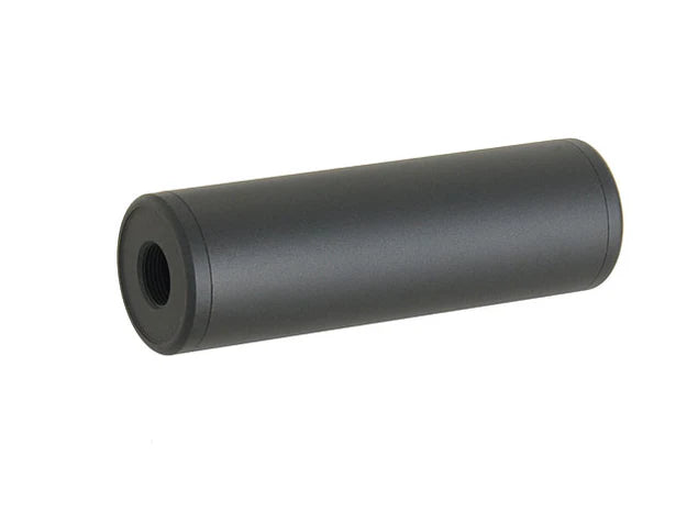 ACM Airsoft Mock Suppressor (100MM) - Black