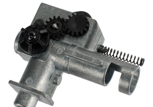 APS One Piece Metal Airsoft Hop-Up Unit