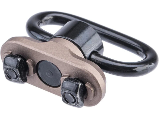 ACM M-LOK Sling Mount - DE
