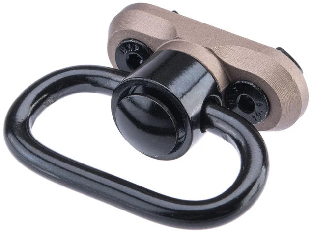 ACM M-LOK Sling Mount - DE
