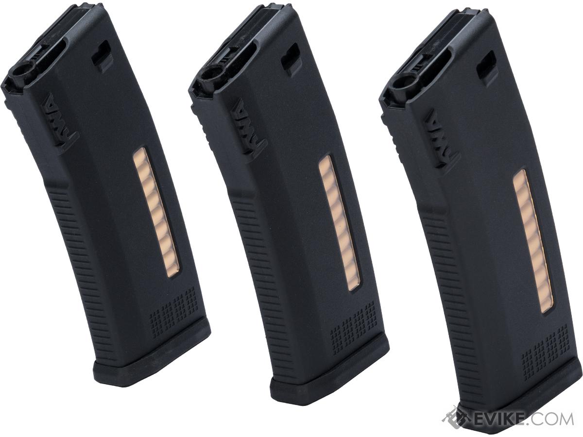 MAG KWA AEG MS120C (3 PACK)