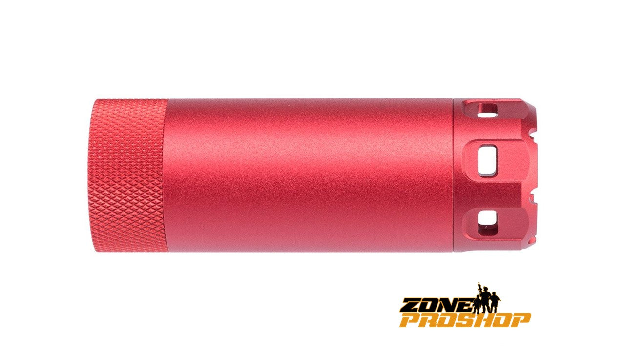 Matrix Sptifire Tracer Unit - Red