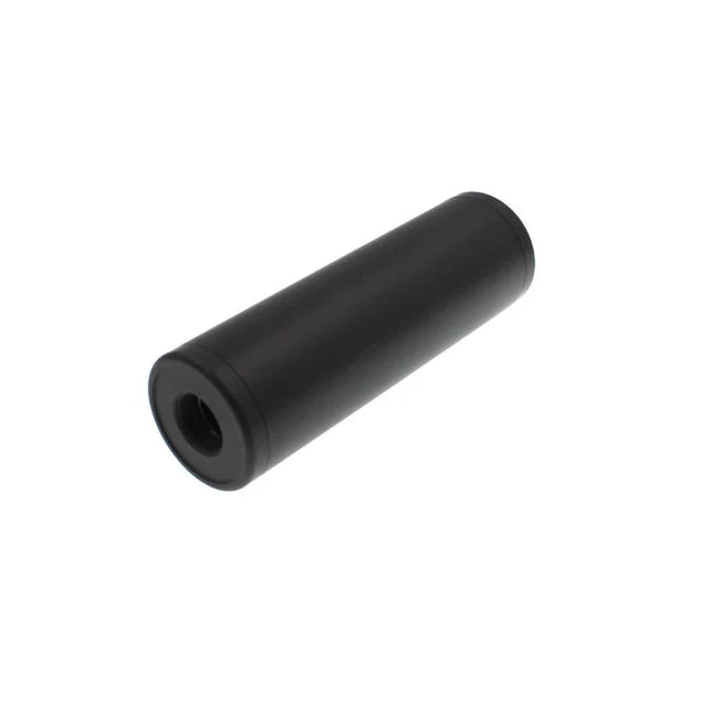 ACM Airsoft Mock Suppressor (100MM) - Black