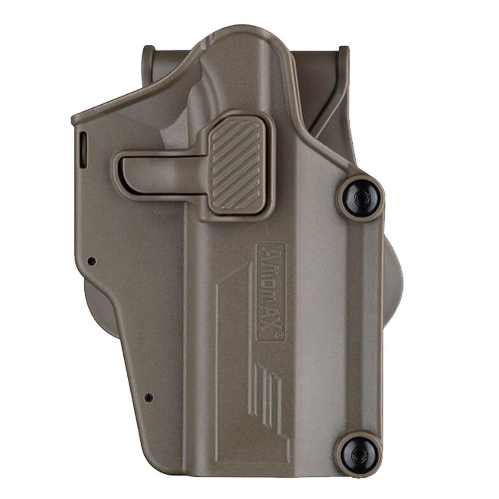 Amomax Per-Fit Holster
