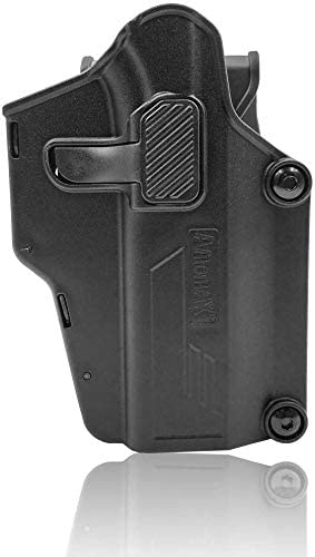 Amomax Per-Fit Holster