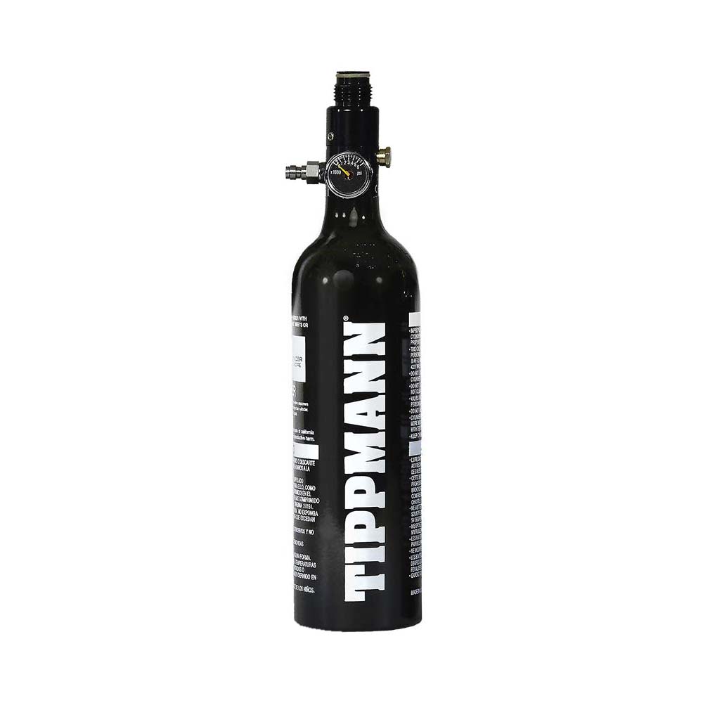 Tippmann 26/3000 Aluminum HPA Paintball Air Tank