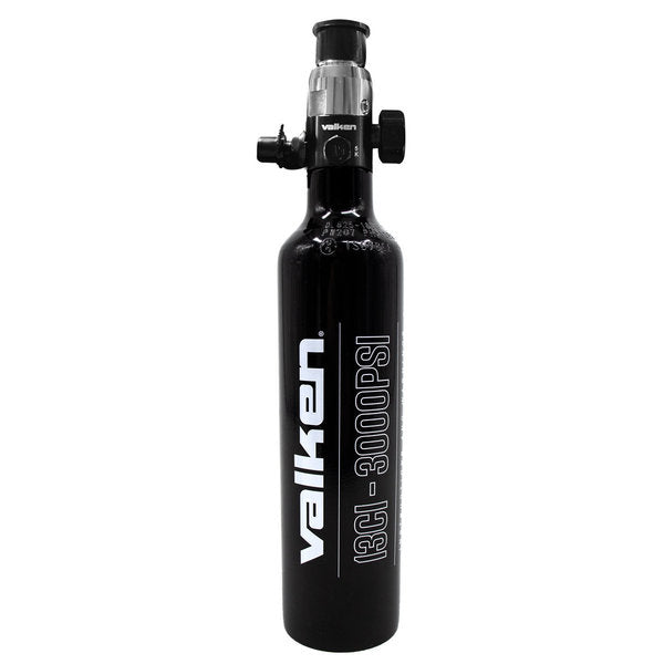Valken 13/3000 Aluminum HPA Paintball Air Tank