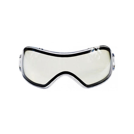 LENS VFORCE GRILL THERMAL - CLEAR