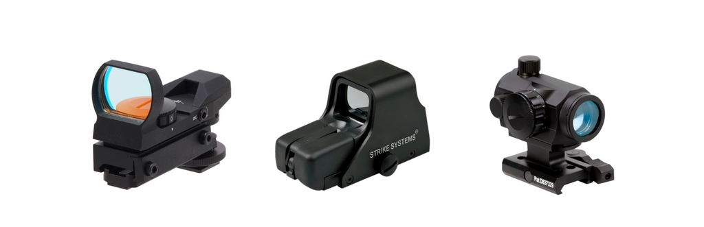 Viewfinders